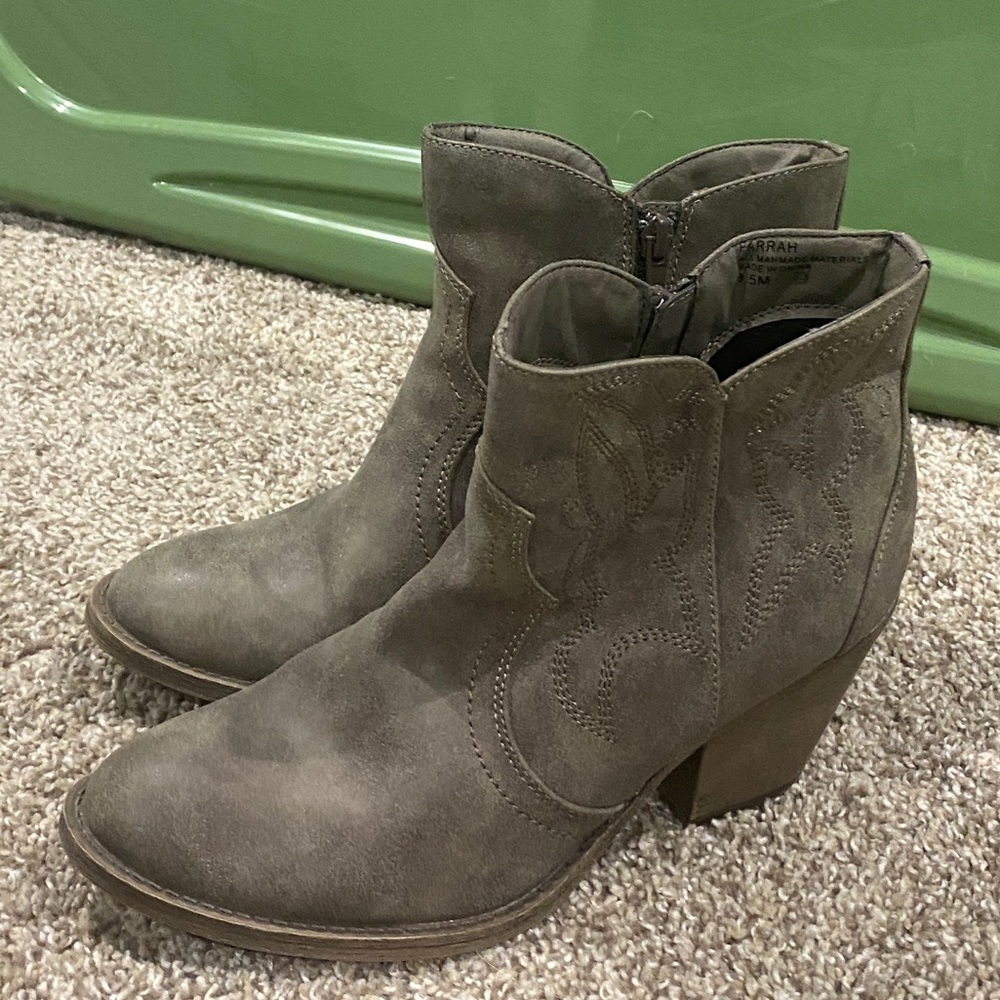 Bke Booties - image 5